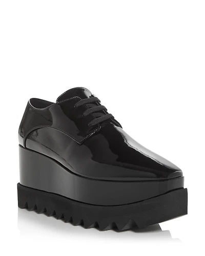Women's Elyse Wedge Sneakers