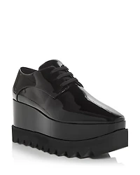 Women's Elyse Wedge Sneakers