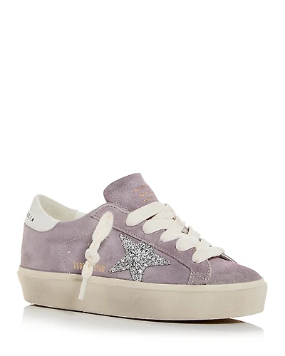 Golden Goose Unisex Hi Star Sneakers