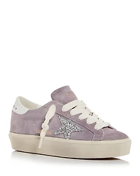 Golden Goose Unisex Hi Star Sneakers