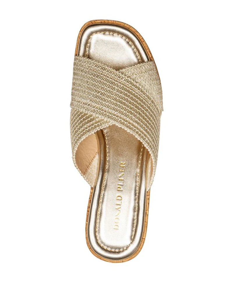 Women's Wedge Sandals