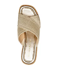 Women's Wedge Sandals