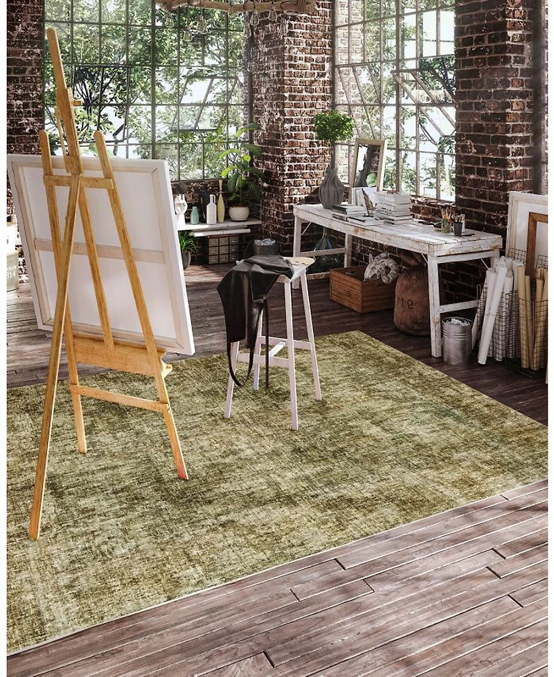 Dalyn Rug Company Boca Washable BO9  Area Collection