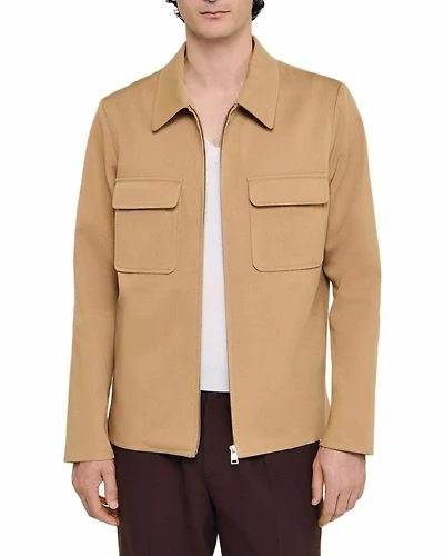 Casual Jacket