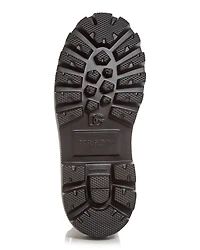 Women's Combat Boots