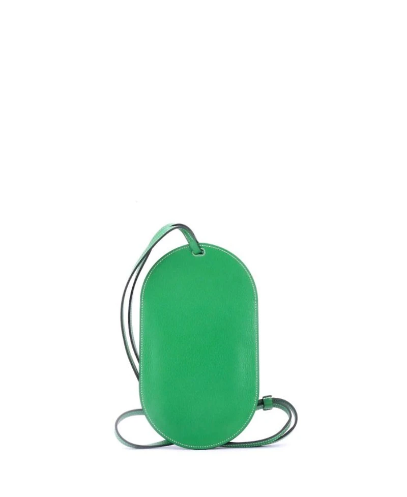 GM In-The-Loop Phone To Go Case Leather
