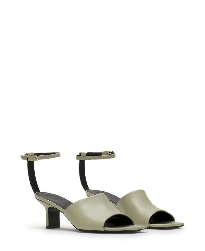 Women's Mesure Leather Sandals