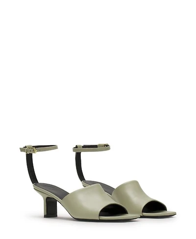 Women's Mesure Leather Sandals