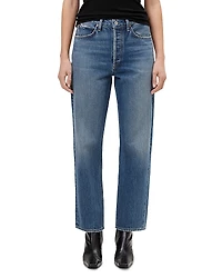 Agolde 90's Mid Rise Jeans