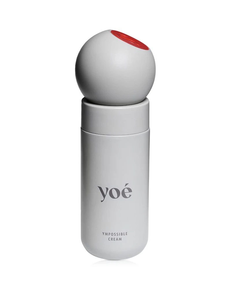Ympossible Cream