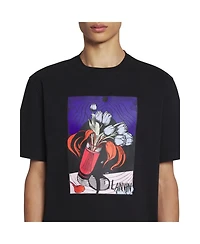 Men's Printed T-Shirt