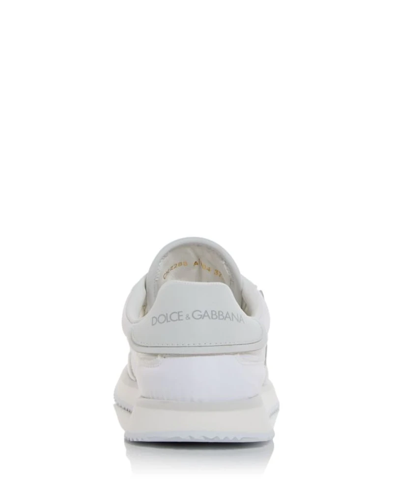 Women's Puffy Sneakers