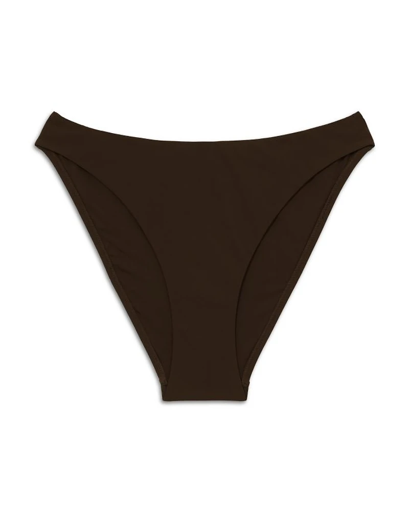 Carina Fixed Side Bikini Bottom