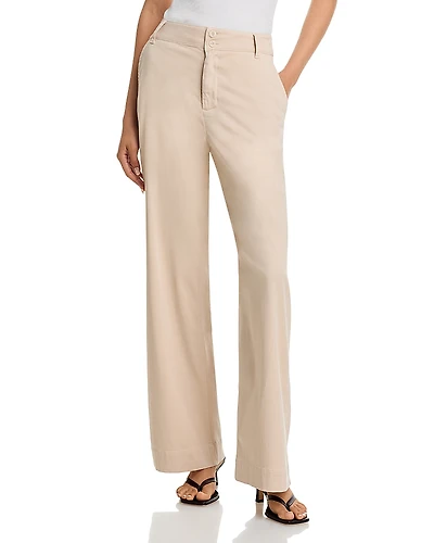 Bella Dahl Sydney Wide Leg Pants