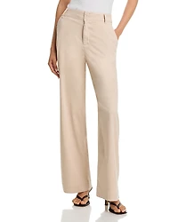 Bella Dahl Sydney Wide Leg Pants