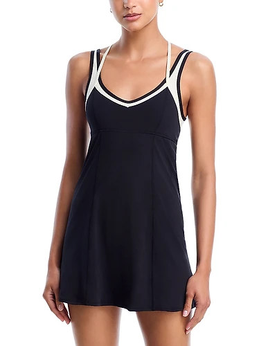 Lspace Doubles Dress