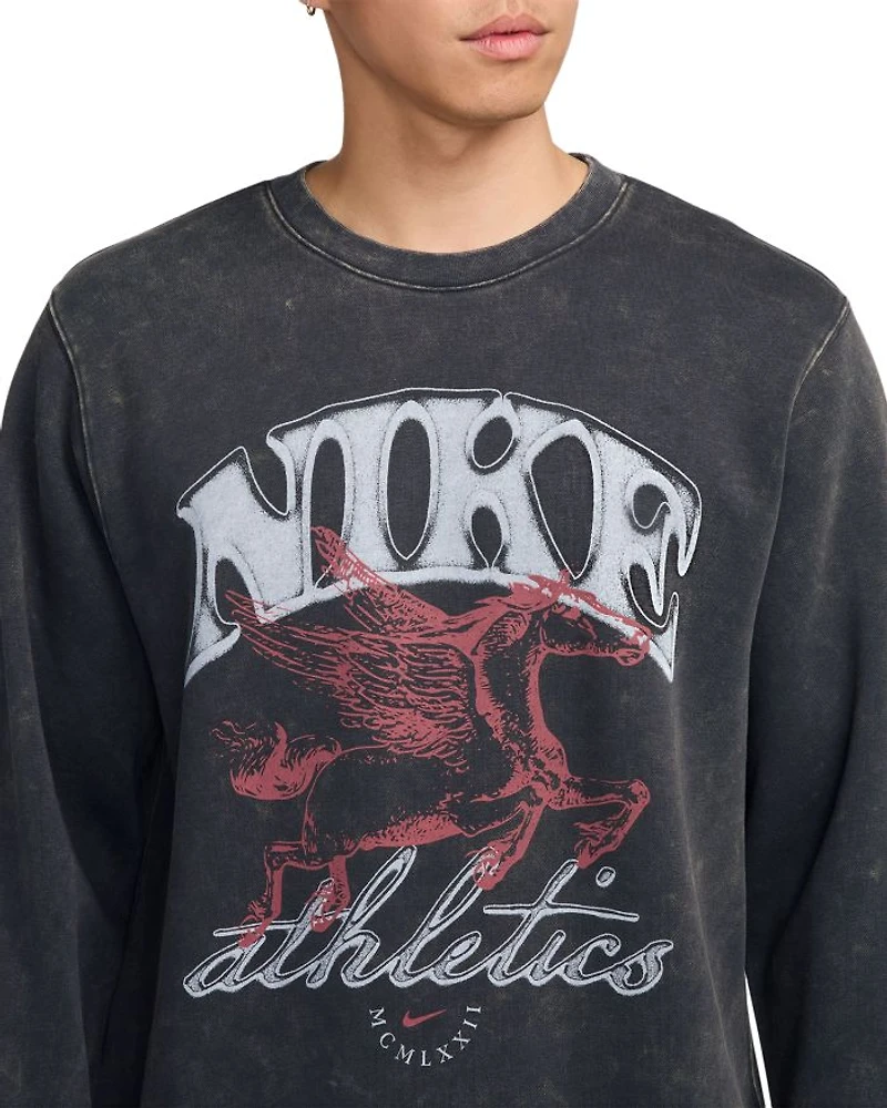 Club Sweatshirt