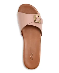 Women's Jeannette Slide Sandals