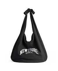 New Jersey Hobo Bag