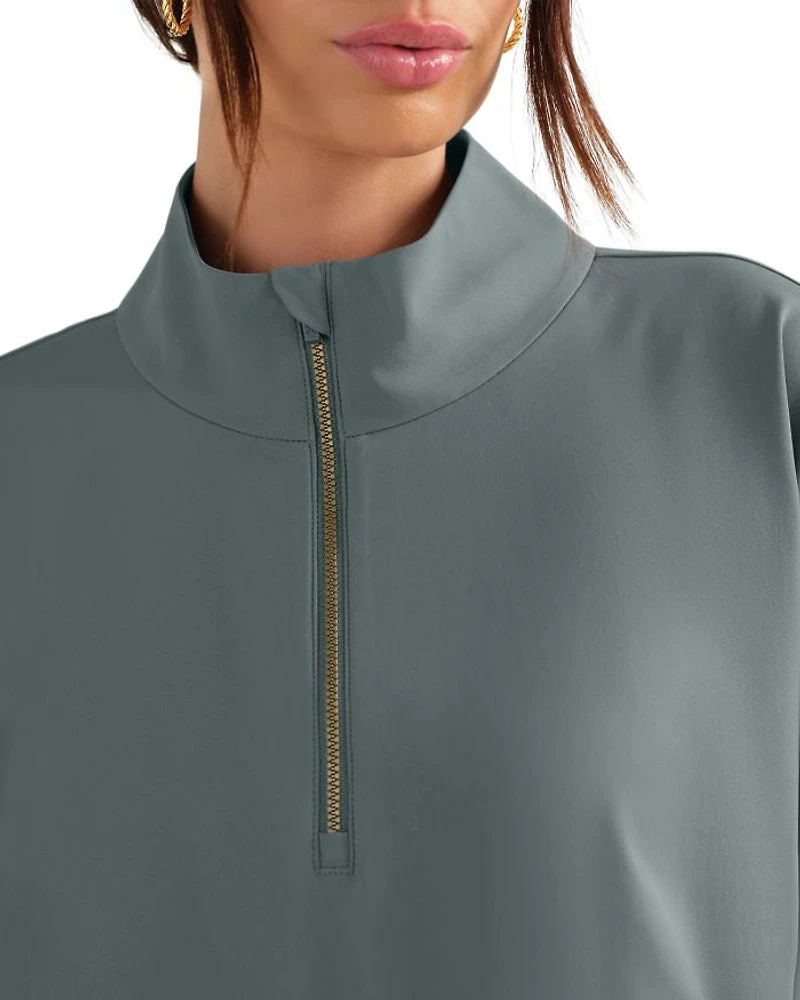 Mirage Anorak Pullover