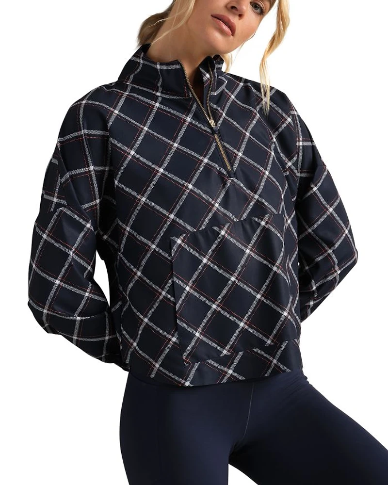 Mirage Anorak