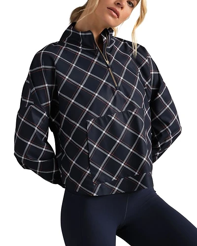 Mirage Anorak