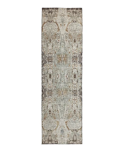 Dalyn Karaj KJ9 Runner Area Rug, 2'3 x 7'6