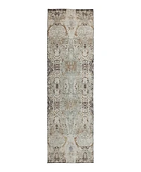 Dalyn Karaj KJ9 Runner Area Rug, 2'3 x 7'6