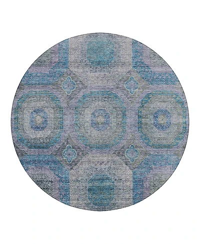Dalyn Karaj KJ6 Round Area Rug