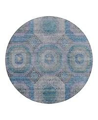 Dalyn Karaj KJ6 Round Area Rug