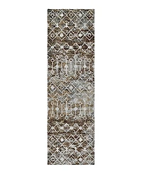 Dalyn Lorenzo Washable LN7 Runner Area Rug