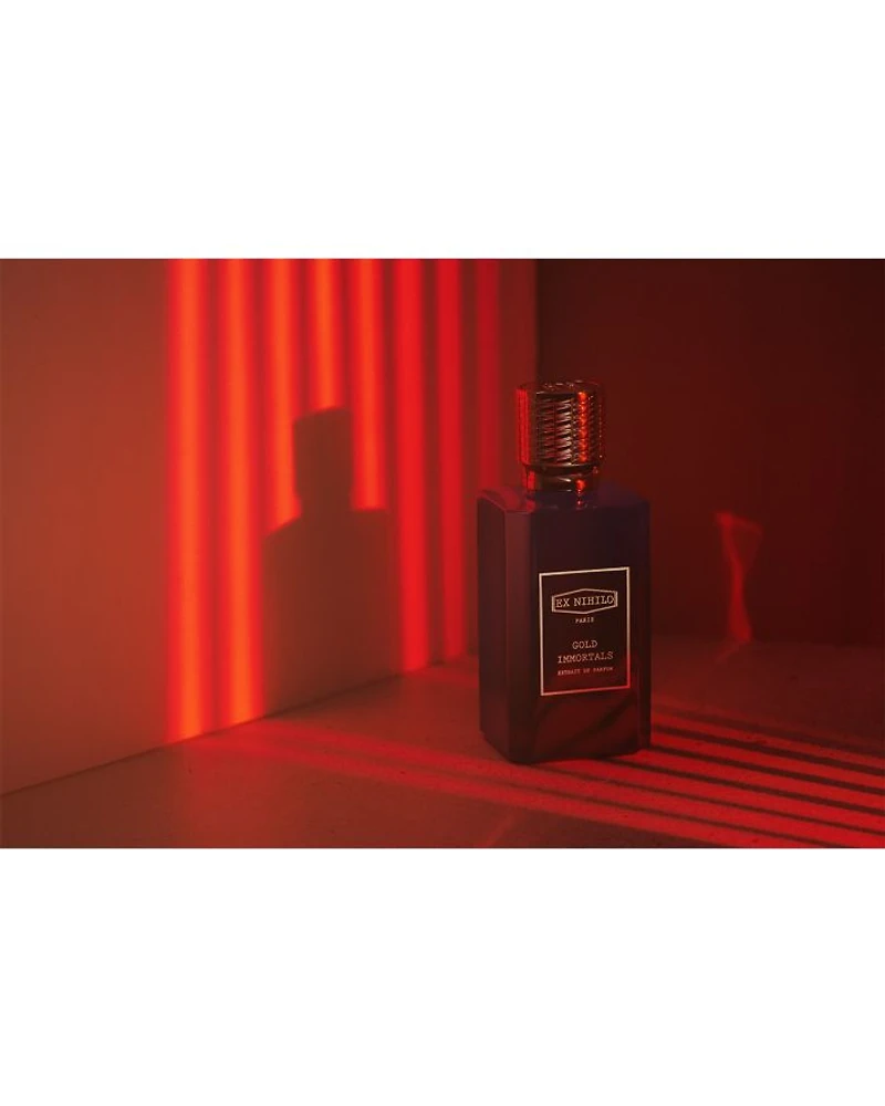 Gold Immortals Extrait de Parfum 3.4 oz.