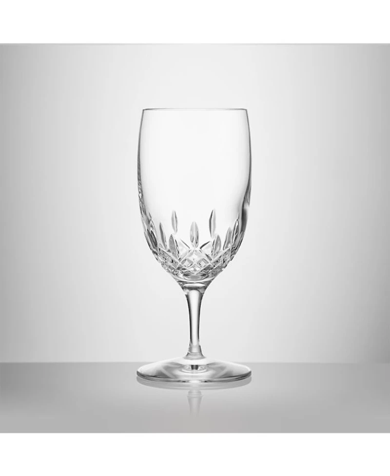 Lismore Essence Iced Beverage Glass