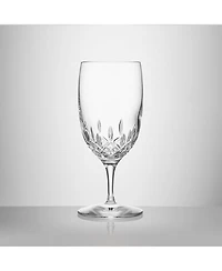 Lismore Essence Iced Beverage Glass