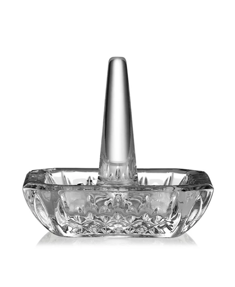 Lismore Square Ring Holder