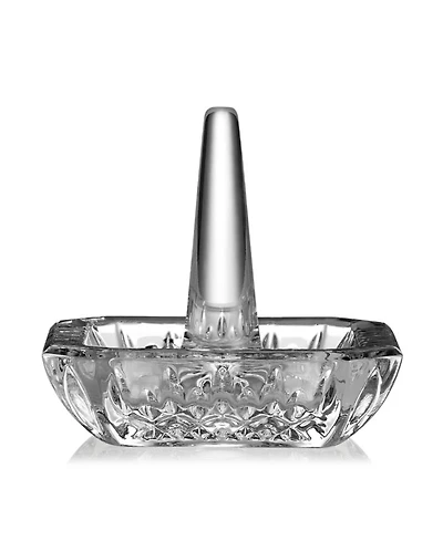 Lismore Square Ring Holder