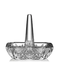 Lismore Square Ring Holder