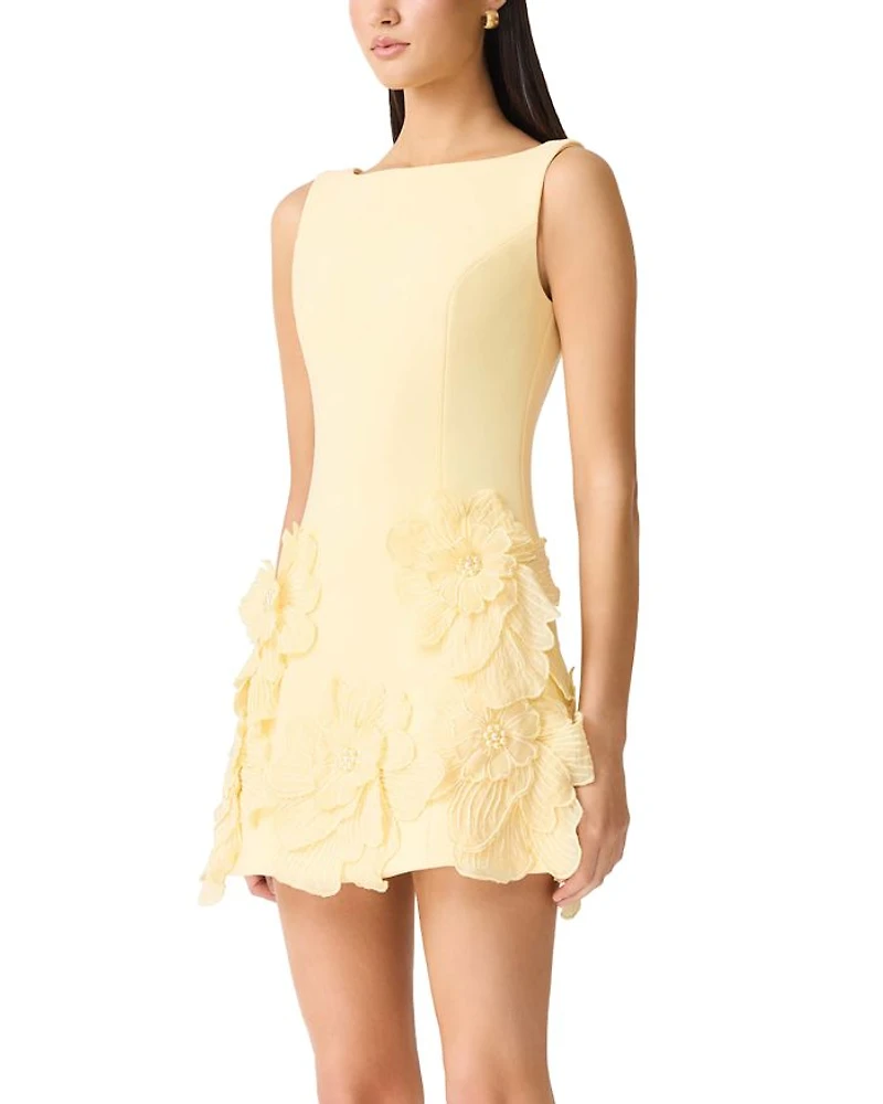 Janelle Mini Dress