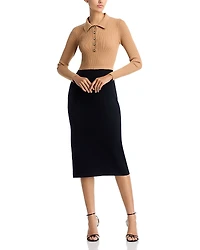 Elie Tahari The Esme Dress