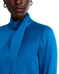 The Jaden Blouse