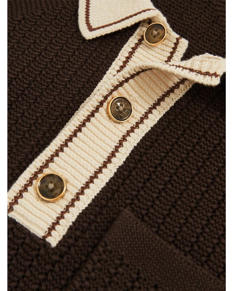 Donovan Polo Shirt
