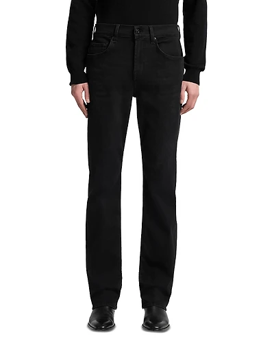 7 For All Mankind Austyn Straight Fit Jeans
