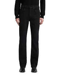 7 For All Mankind Austyn Straight Fit Jeans