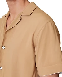 Che Valbonne Camp Shirt