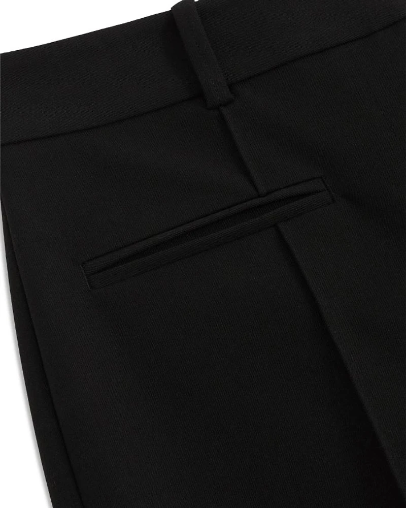Petites Norla Tapered Pants