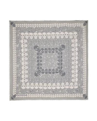 Zadig & Voltaire Kerry Garden Scarf