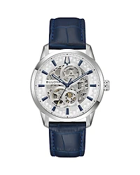 Bulova Classic Sutton Watch, 40m