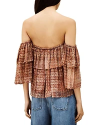 Rush Top