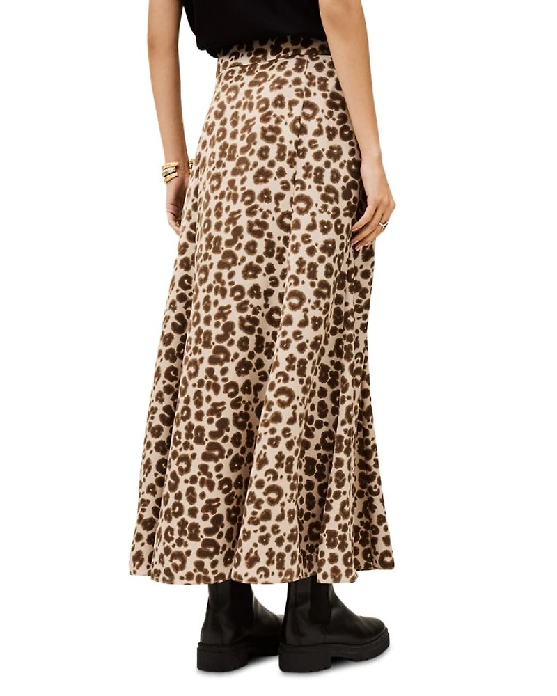 Blaire Maxi Skirt