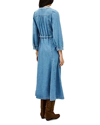 Lia Dress